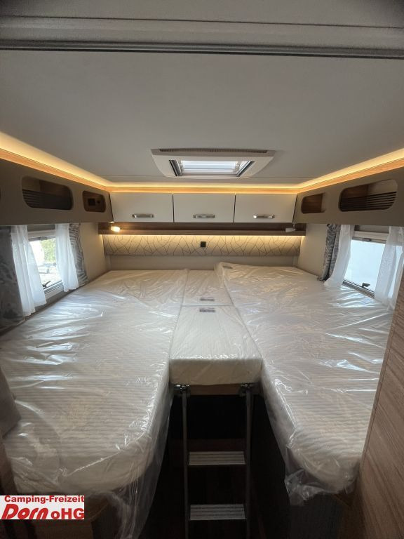 Camping-car intégral Weinsberg CaraCore 650 MEG Automatik/180PS Weinsberg CaraCore 650 MEG Automatik/180PS