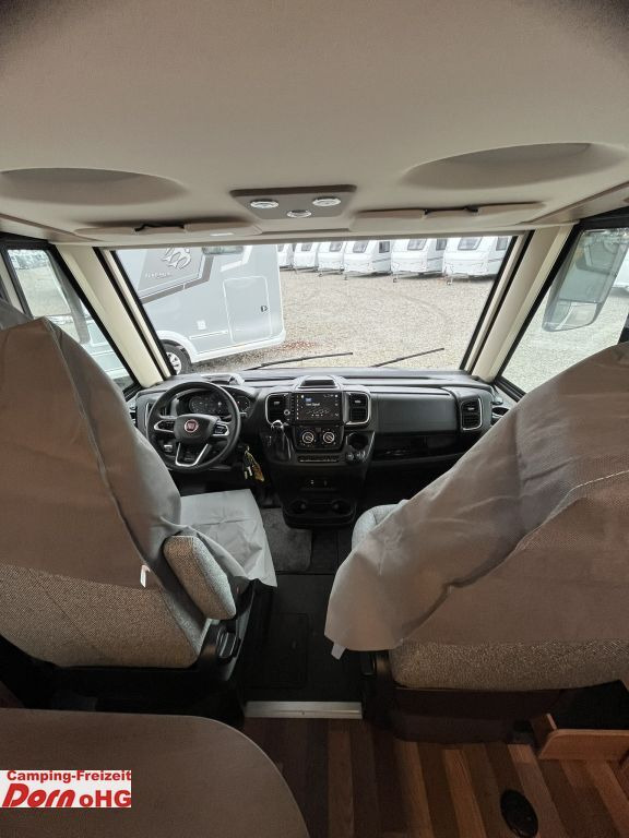 Camping-car intégral Weinsberg CaraCore 650 MEG Automatik/180PS Weinsberg CaraCore 650 MEG Automatik/180PS