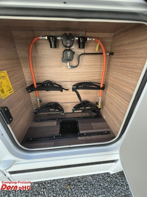 Camping-car intégral Weinsberg CaraCore 650 MF 180PS/Automatik/Maxi Weinsberg CaraCore 650 MF 180PS/Automatik/Maxi