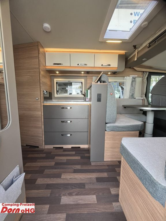 Camping-car intégral Weinsberg CaraCore 650 MF 180PS/Automatik/Maxi Weinsberg CaraCore 650 MF 180PS/Automatik/Maxi