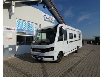 Camping-car intégral Wohnmobil Weinsberg CaraCore 650 MF (FIAT Ducato)