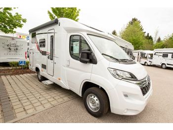 Camping-car profilé Bürstner NEXXO VAN T 590 G