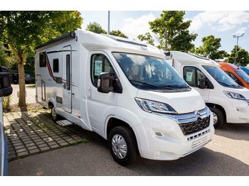 Camping-car profilé Bürstner NEXXO VAN T 620 G
