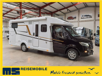 Eura Mobil PROFILA T 726 QF /-2024-/ S-PAKET & QUEENSBETT  - Camping-car profilé