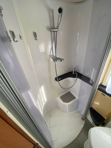 Camping-car profilé Knaus SPORT TI 650 MG, Solar