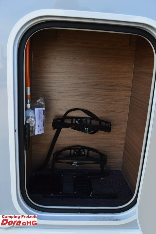 Camping-car profilé Knaus VAN WAVE 640 MEG VANSATION 163 PS/Schalter/4 Per