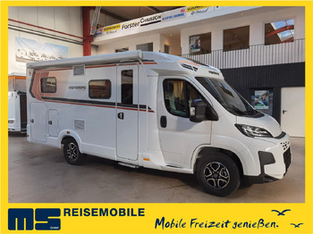 Camping-car profilé  Weinsberg CARACOMPACT 600 MEG EDITION PEPPER / SEITZ-S7