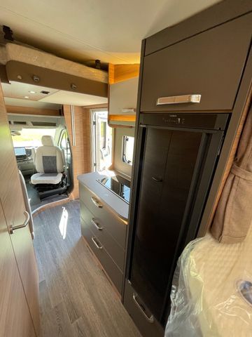 Camping-car profilé Weinsberg CaraSuite 650 MEG, Automatik, AHK