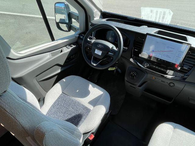 Camping-car profilé Weinsberg CaraSuite 650 MEG, Automatik, AHK