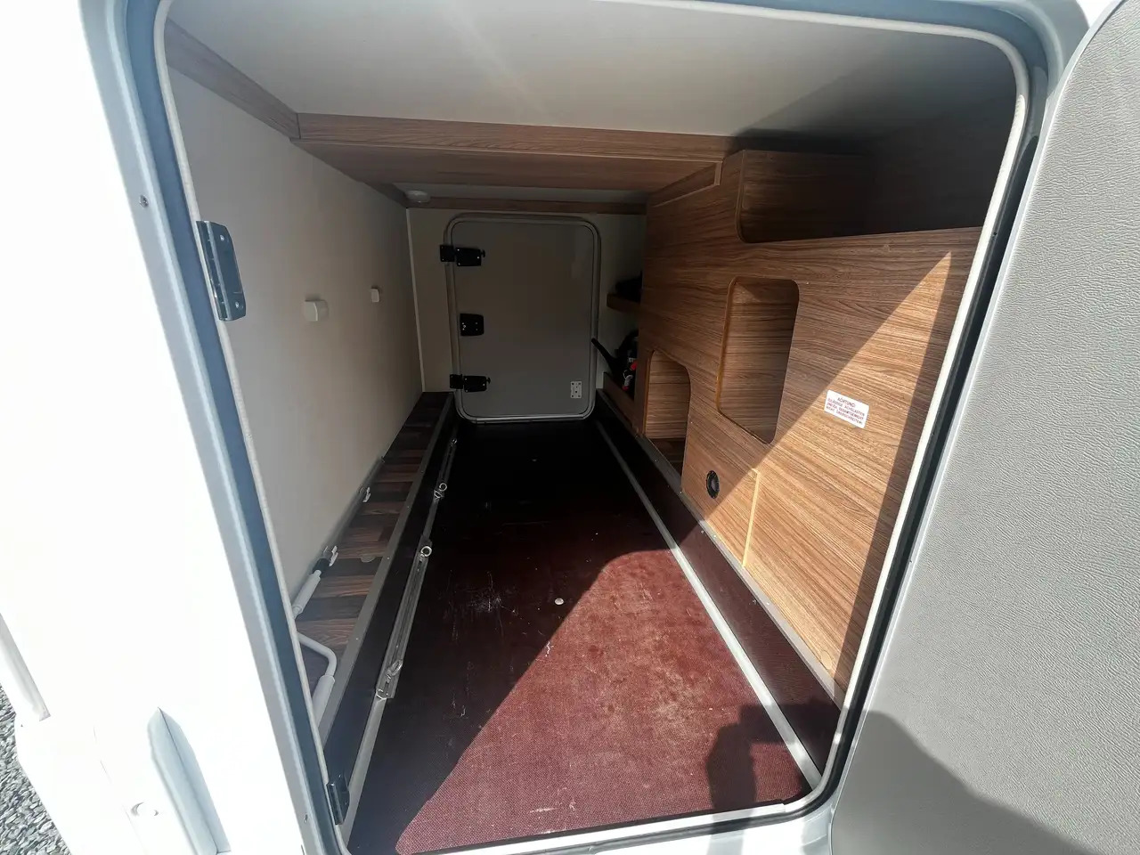 Camping-car profilé Weinsberg CaraSuite 700 ME