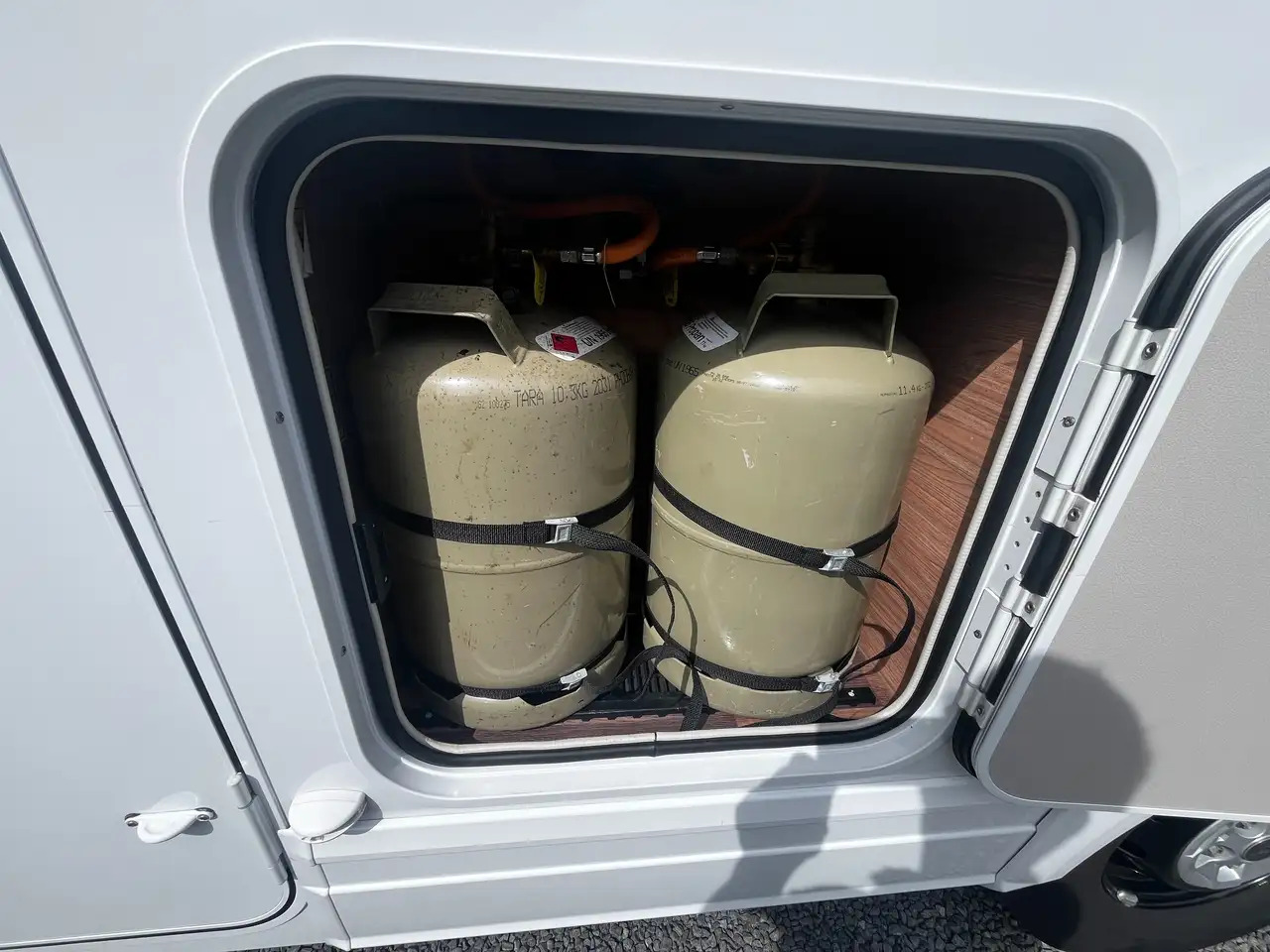 Camping-car profilé Weinsberg CaraSuite 700 ME