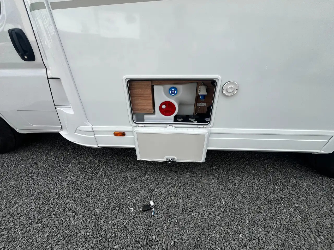 Camping-car profilé Weinsberg CaraSuite 700 ME