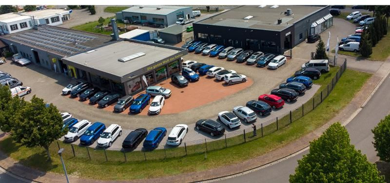 Caravane Adria Altea 60Y 552 PK*Fußboden-Temp*Eingangstür Fenst