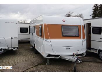 Caravane Bürstner Averso 520 TK
