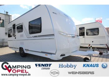 Caravane Fendt Apero 465 TG Modell 2023