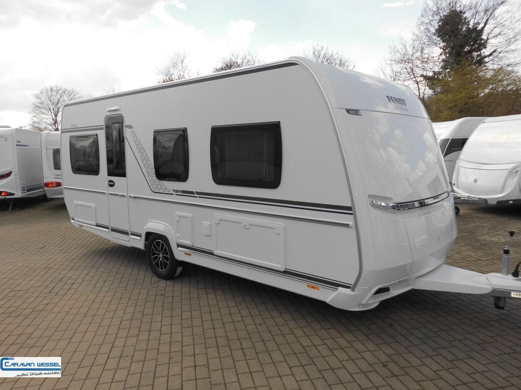 Caravane Fendt Apero 515 SG 2023 mit Extras+++