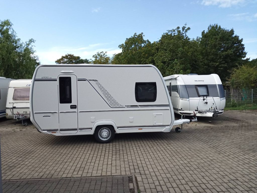 Caravane Fendt Apero Activ 390 FH 2026 1700Kg "Brenta"