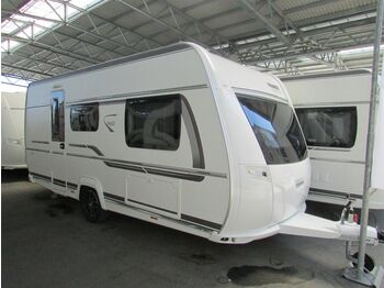 Caravane Fendt BIANCO ACTIV 465 SGE