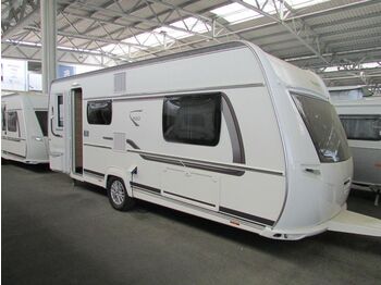 Caravane Fendt BIANCO ACTIV 550 KMG