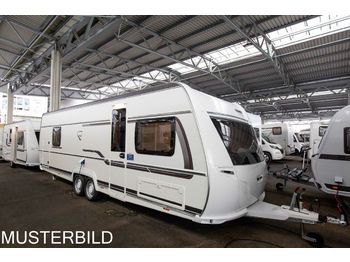Caravane Fendt BIANCO ACTIV 720 SKDW