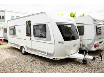 Caravane Fendt BIANCO SELECTION 495 SFE