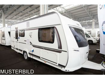 Caravane Fendt BIANCO SELECTION 515 SKM