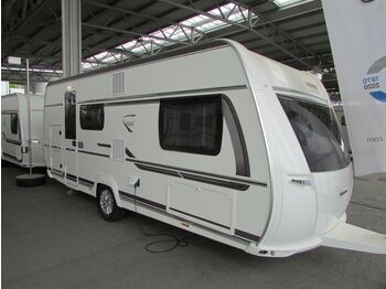 Caravane Fendt BIANCO SELECTION 515 SKM STOCKBETTEN SHOWERPAKET