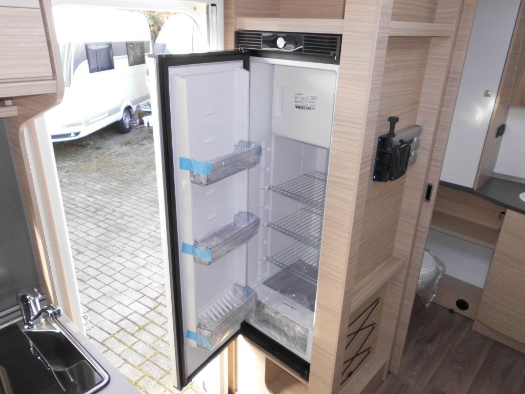 Caravane Fendt Bianco Activ 515 SGD 2026 inkl. Extras