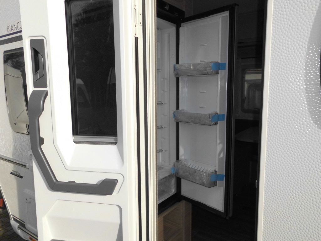 Caravane Fendt Bianco Activ 515 SGD 2026 inkl. Extras