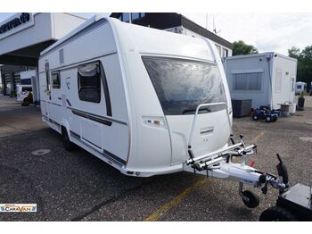 Caravane Fendt Bianco Activ 550 KMG