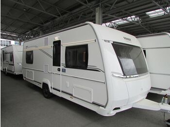 Caravane Fendt DIAMANT 560 SF
