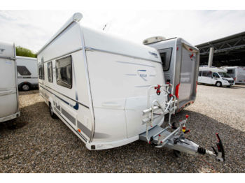 Caravane Fendt OPAL 560 SG MOVER MARKISE RADTRÄGER