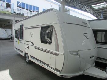 Caravane Fendt SAPHIR 465 SFB