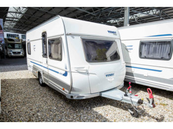 Caravane Fendt SAPHIR 470 TF