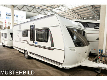 Caravane Fendt SAPHIR 560 SKM