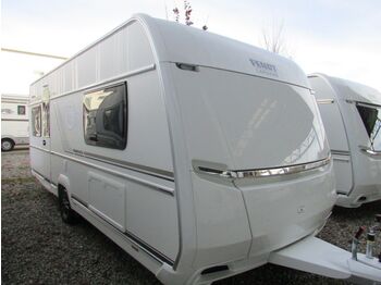 Caravane Fendt TENDENZA 560 SG