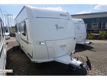 Caravane Fendt Tendenza 515 SG