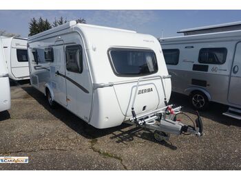 Caravane HYMER / ERIBA / HYMERCAR Feeling 442