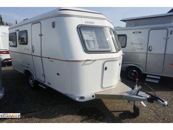 Caravane HYMER / ERIBA / HYMERCAR Touring Troll 535
