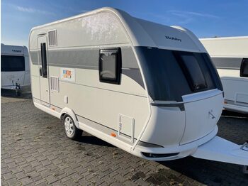 Caravane Hobby 400 Sfe De Luxe 2023