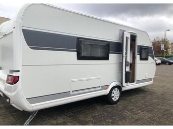 Caravane Hobby 490 WFB DE LUXE