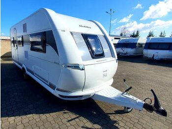 Caravane Hobby 495 UL Maxia