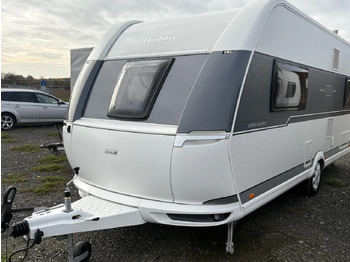 Caravane Hobby 540UFf Wohnwagen queensbett