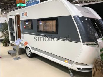 Caravane Hobby 540 UFf Excellent Modell 2018