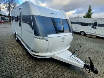Caravane Hobby 545 KMF Excellent Edition NOWOŚĆ!!!