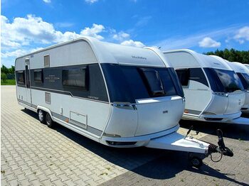 Caravane Hobby 650 UMFe Prestige 2018