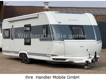 Caravane Hobby 720 UKFE, Mover, Dachklima ec.