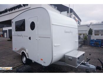 Caravane Hobby Beachy 360