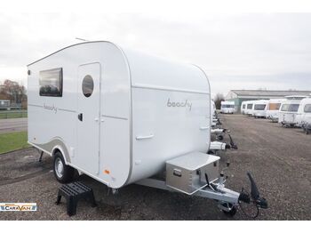 Caravane Hobby Beachy 420