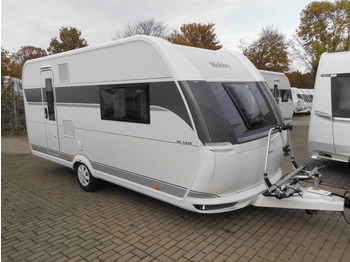 Caravane  Hobby De Luxe 460 SFf 1500kg. Ambiente, FBH